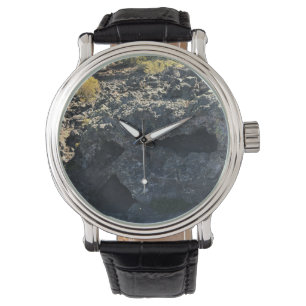 Lava Cast Forest, OR Armbandsur