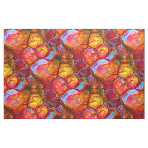 Lava Crust Tyg