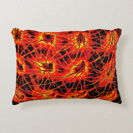 Lava Energy Pillow Prydnadskudde
