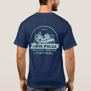 Lava Falls (ympning 2) T Shirt