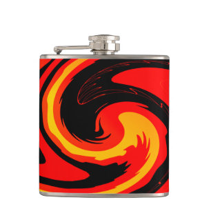 Lava Fickplunta