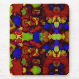 Lava Garden Musmatta