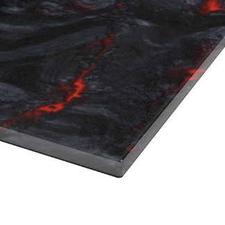 lava glasklippbord