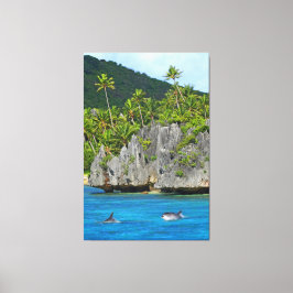 LAVA HANDFLATAN 40 x 60 Canvastryck