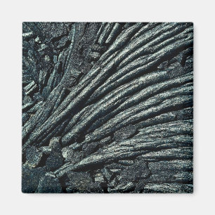 Lava Hawaii vulkaner nationalpark, USA Magnet