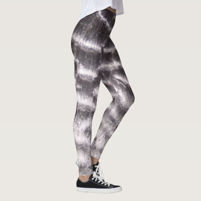 Lava Leggings (Höger)