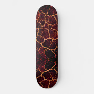 Lava Mini Skateboard Bräda 18,5 Cm