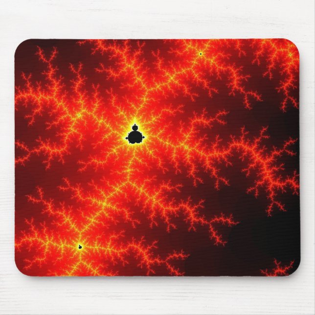 Lava Mousepad Musmatta (Framsidan)