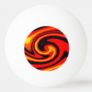 Lava Pingisboll