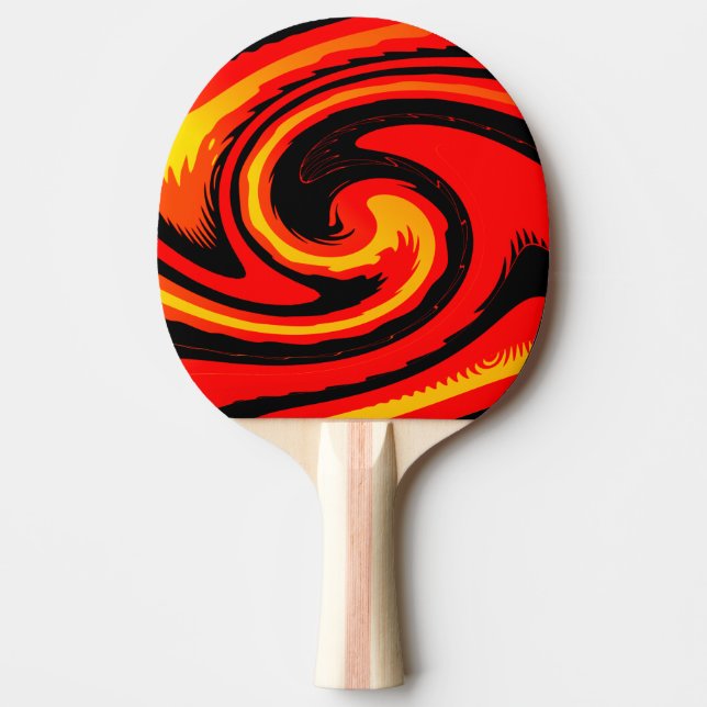 Lava Pingisracket (Framsidan)