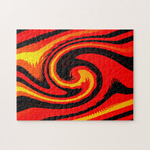 Lava Pussel