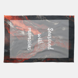 Lava Snöre Kitchen Towels Kökshandduk