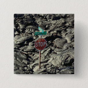 Lava Stop Photo Knapp