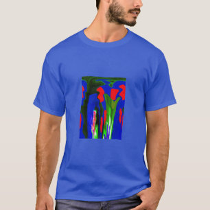 Lava Tee