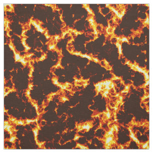 Lava Tyg