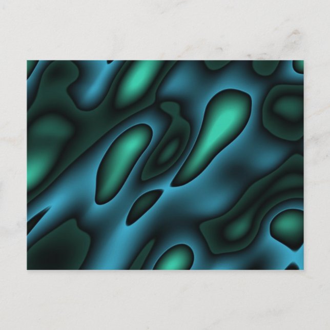 lava-vykort vykort (Framsida)