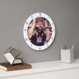 lavadora stor klocka