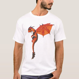 Lavadrake T-shirt