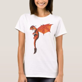 Lavadrake Tee