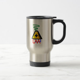 LAVAJAVA mugg