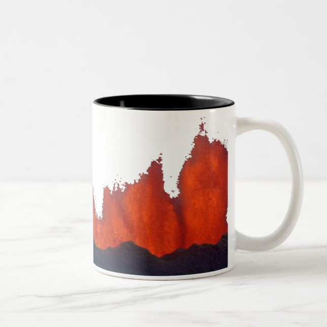 LavaJava mugg (Höger)