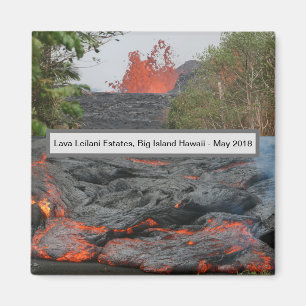 Lavamagnet 2018 magnet