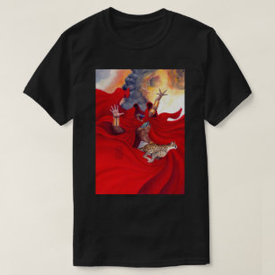 Lavamancer T Shirt