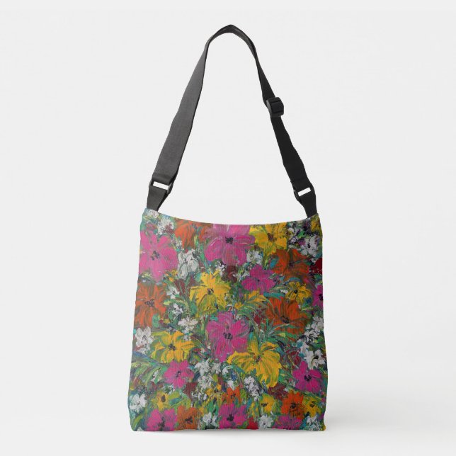 Lavanya Tote Bag Axelväska (Framsida)