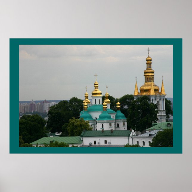 Lavara Poster (Framsidan)