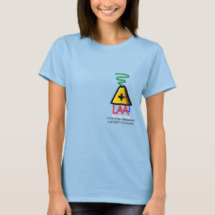 LAVAT-tröja (damer) Tee