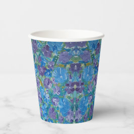 Lavendar Ro Pappra Kopp