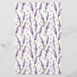Lavendar Soap Wrap Papprare Lakan