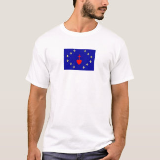 LaVendeeT-tröja T Shirt