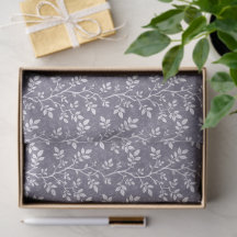 Lavendel Botaniska Vävt Grenar och blad