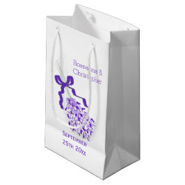 Lavendel Design Bröllop