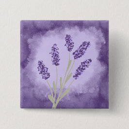 Lavendel Knapp