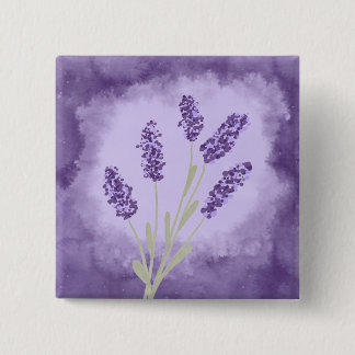 Lavendel Knapp