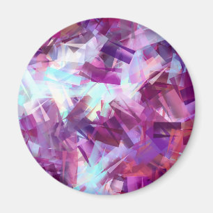 LAVENDEL MAGNET