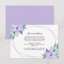 Lavendel Mint Watercolor Peonies Geometriska Detal