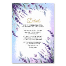 Lavendel och blå eleganta blomdetaljer