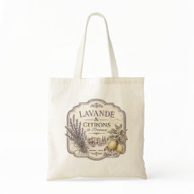 lavendel och citronpåse 
