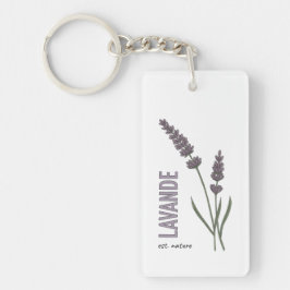 Lavendel öst. Natur