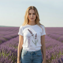 Lavendel öst. Natur