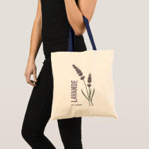 Lavendel öst. Natur