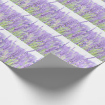Lavendel sätter in fotografi, olika gåvor