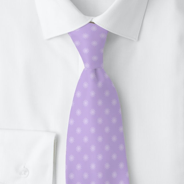 Lavendel Sol Slips (Skapare uppladdad)