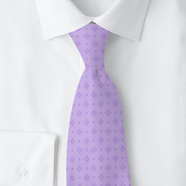 Lavendel stammotiv slips