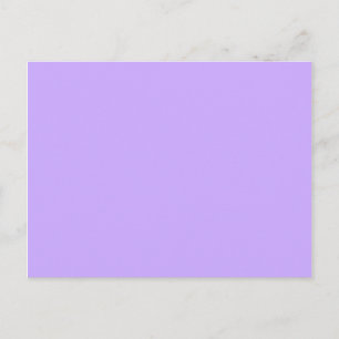 Lavendel Vykort