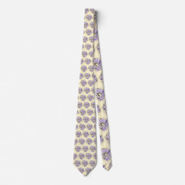 LavendelanemonTie Slips