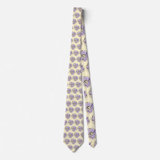 LavendelanemonTie Slips